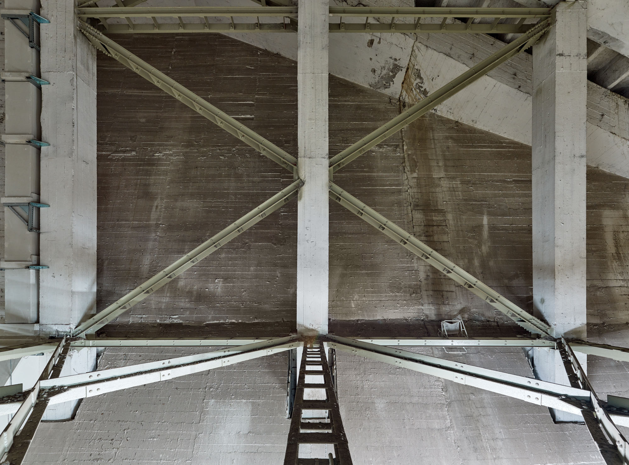 Sportmuseum Olympiapark Berlin, Foto: Stefan Müller