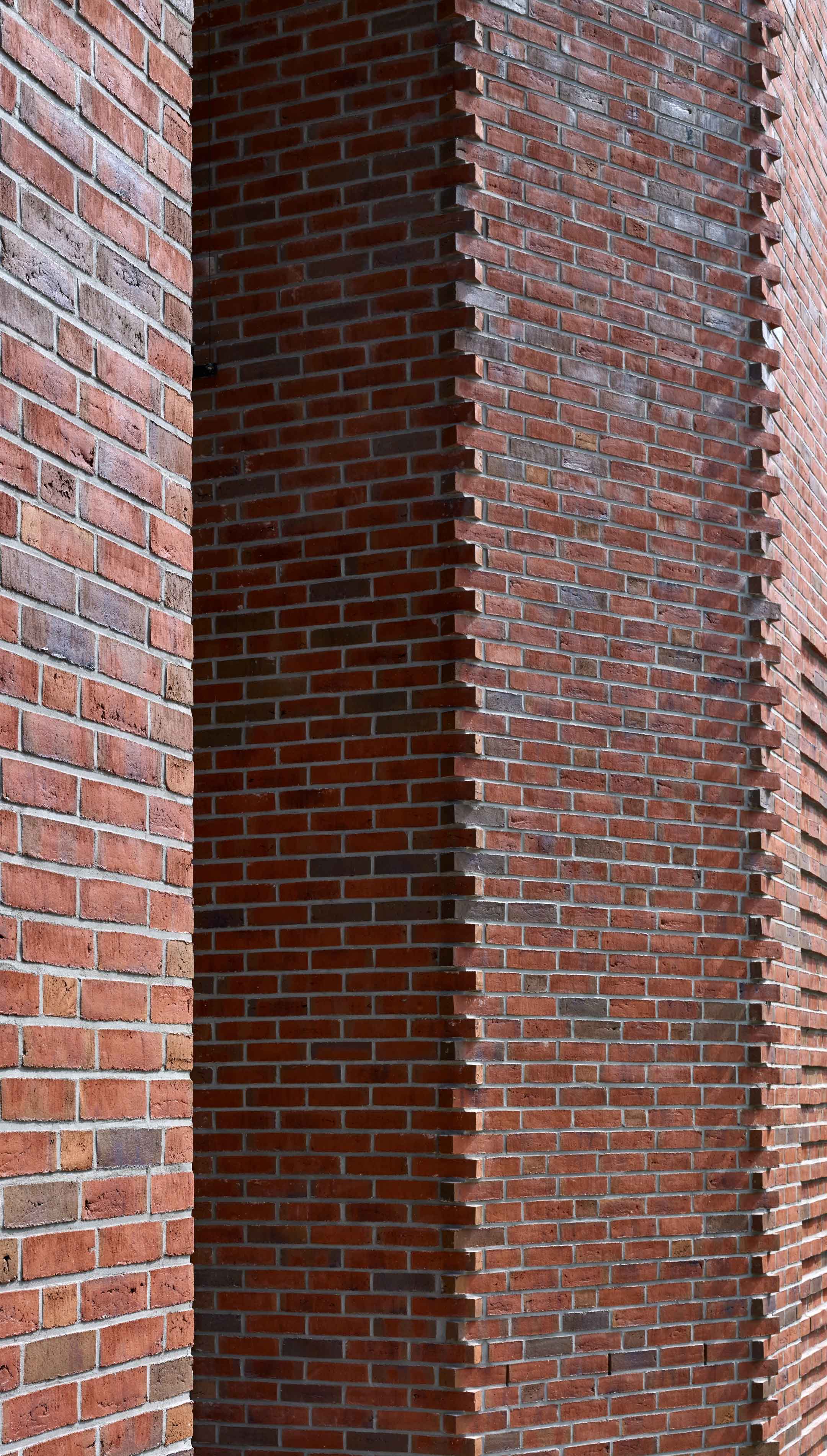 Büro- und Wohngebäude Podbielskistraße in Hannover - Fassadendetail - Foto: Stefan Müller