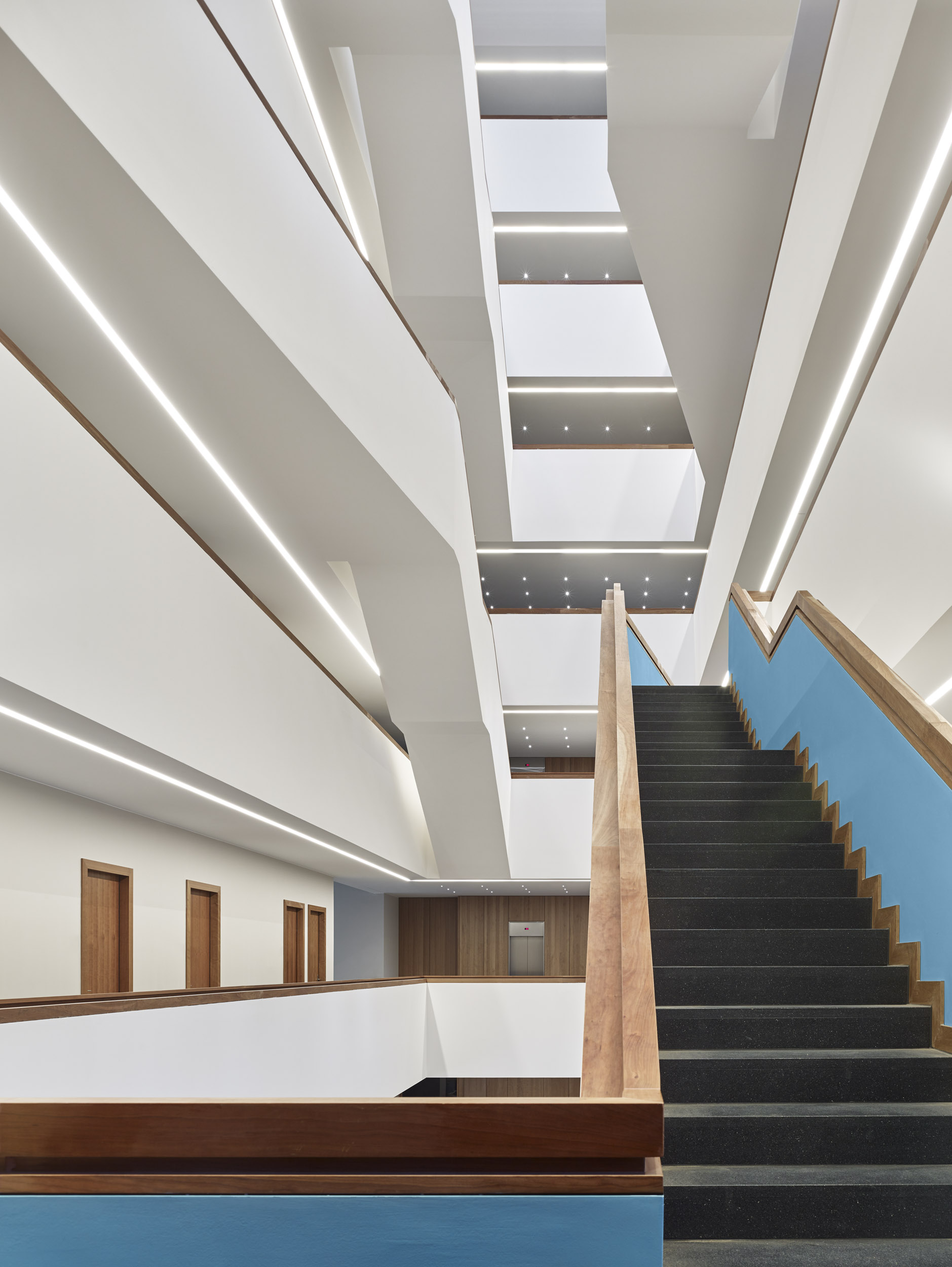 Bundesministerium des Innern © Stefan Müller