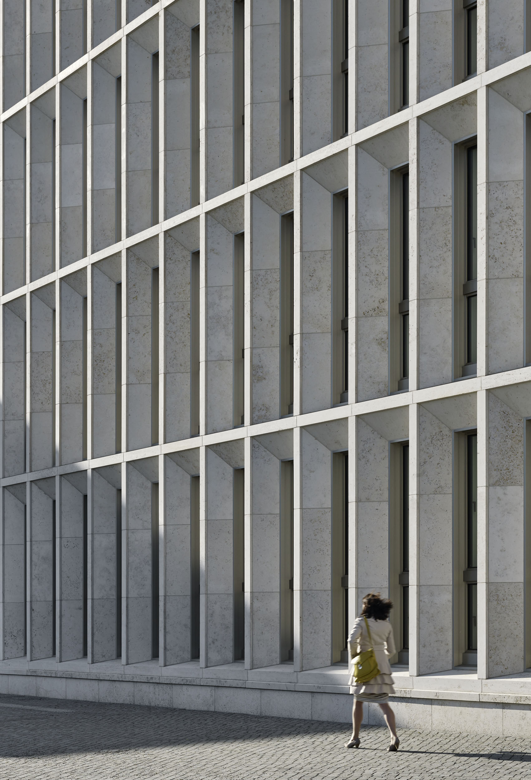 Bundesministerium des Innern © Stefan Müller
