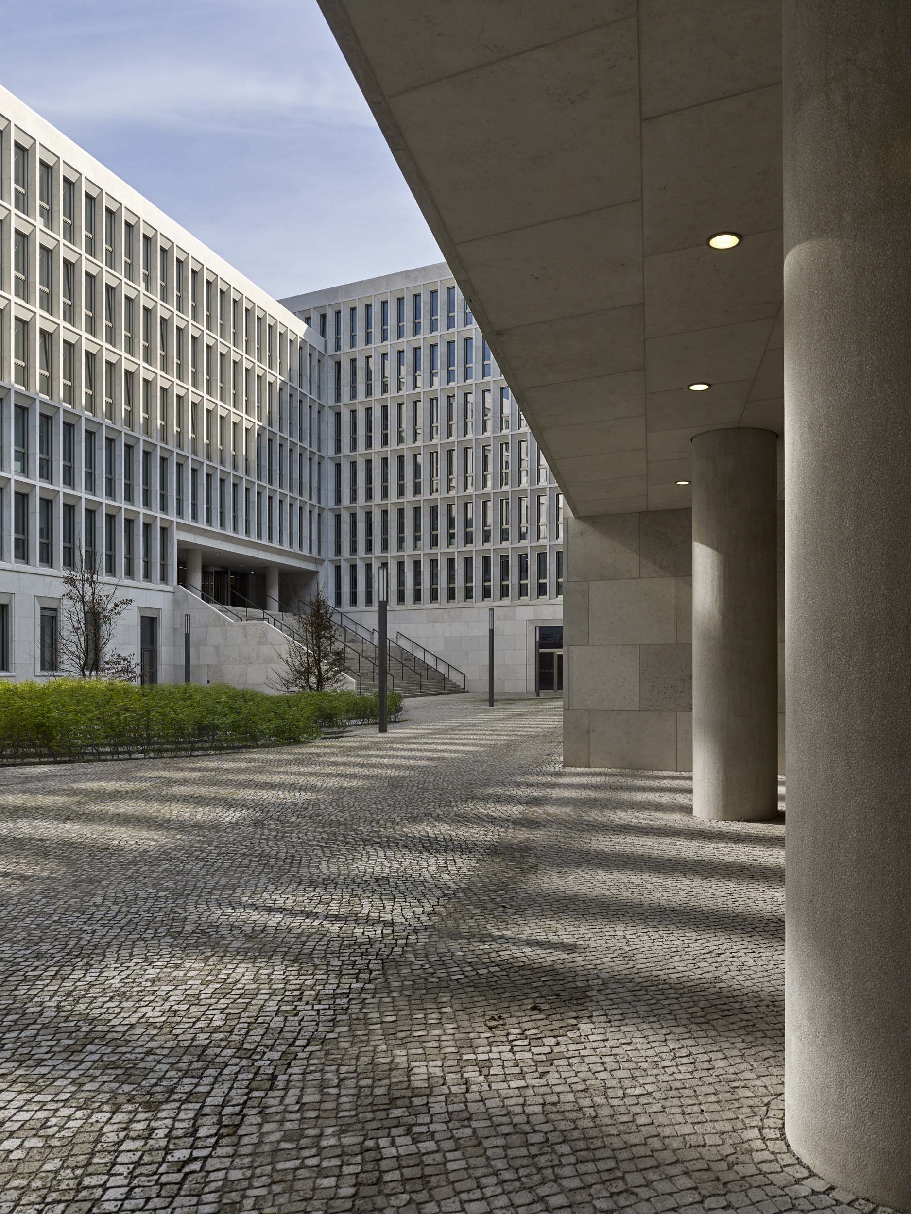 Bundesministerium des Innern © Stefan Müller