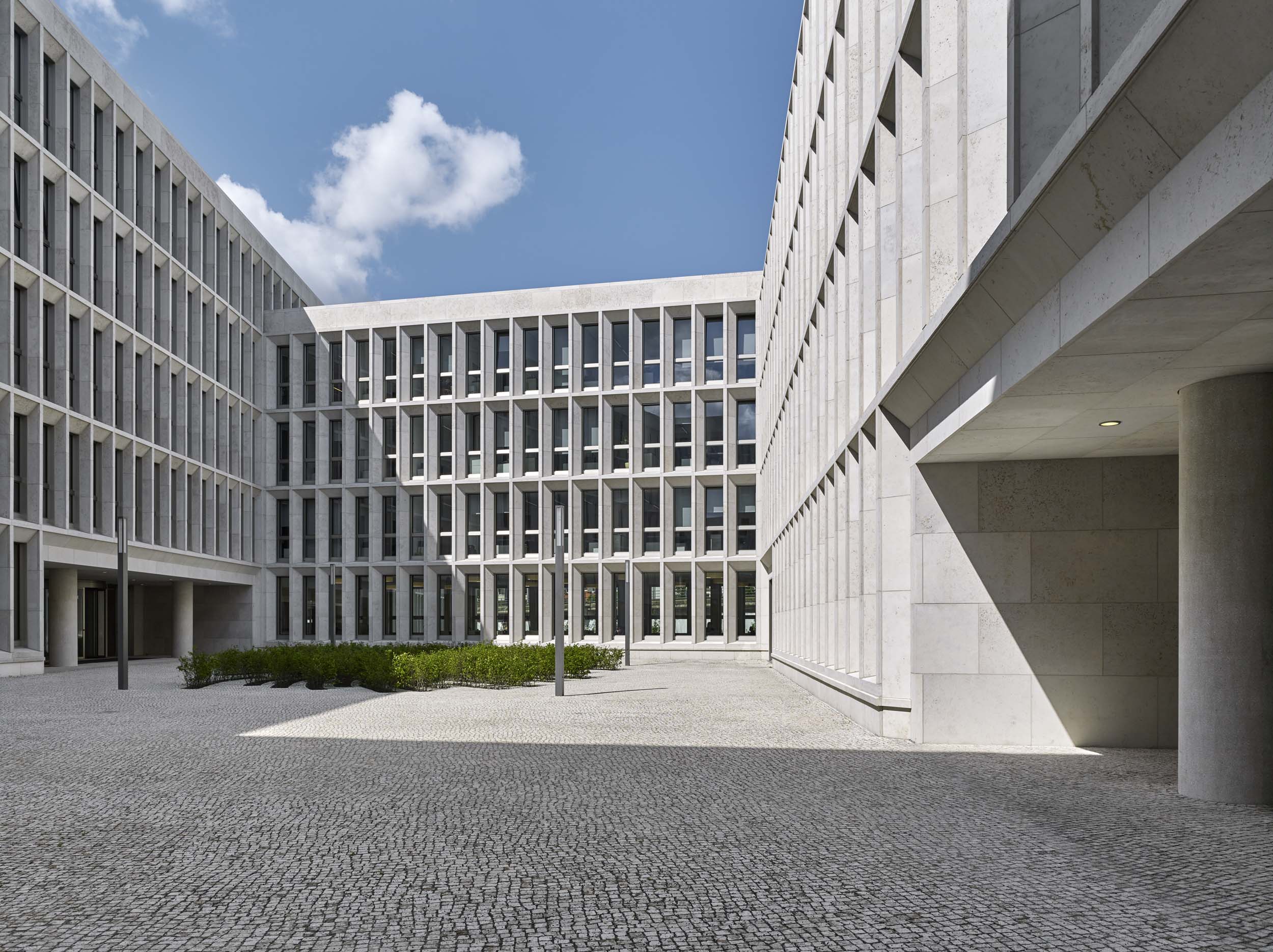 Bundesministerium des Innern © Stefan Müller