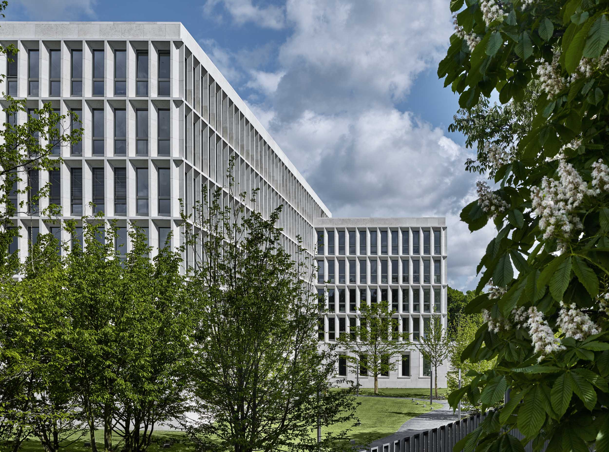 Bundesministerium des Innern © Stefan Müller
