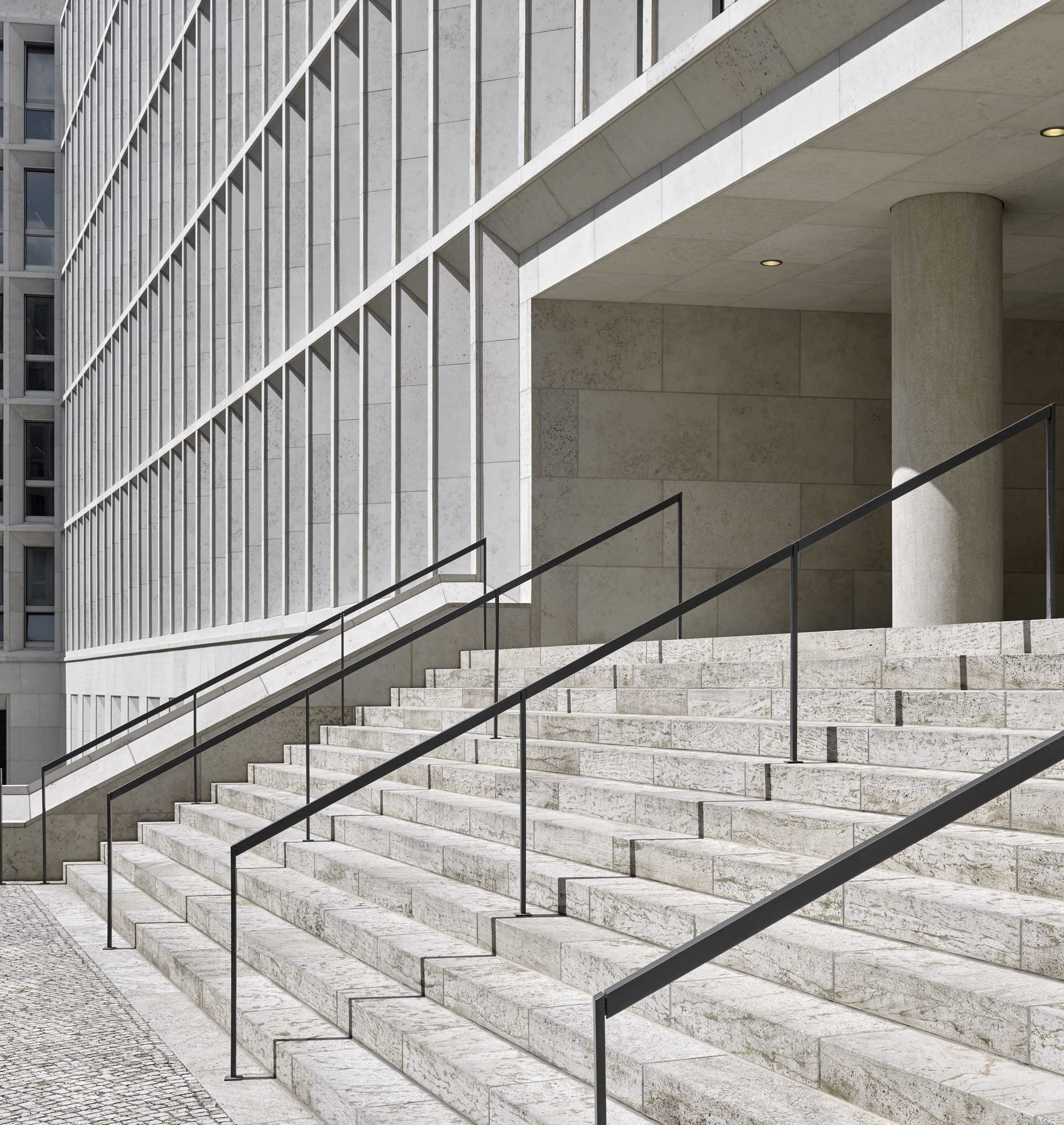 Bundesministerium des Innern © Stefan Müller