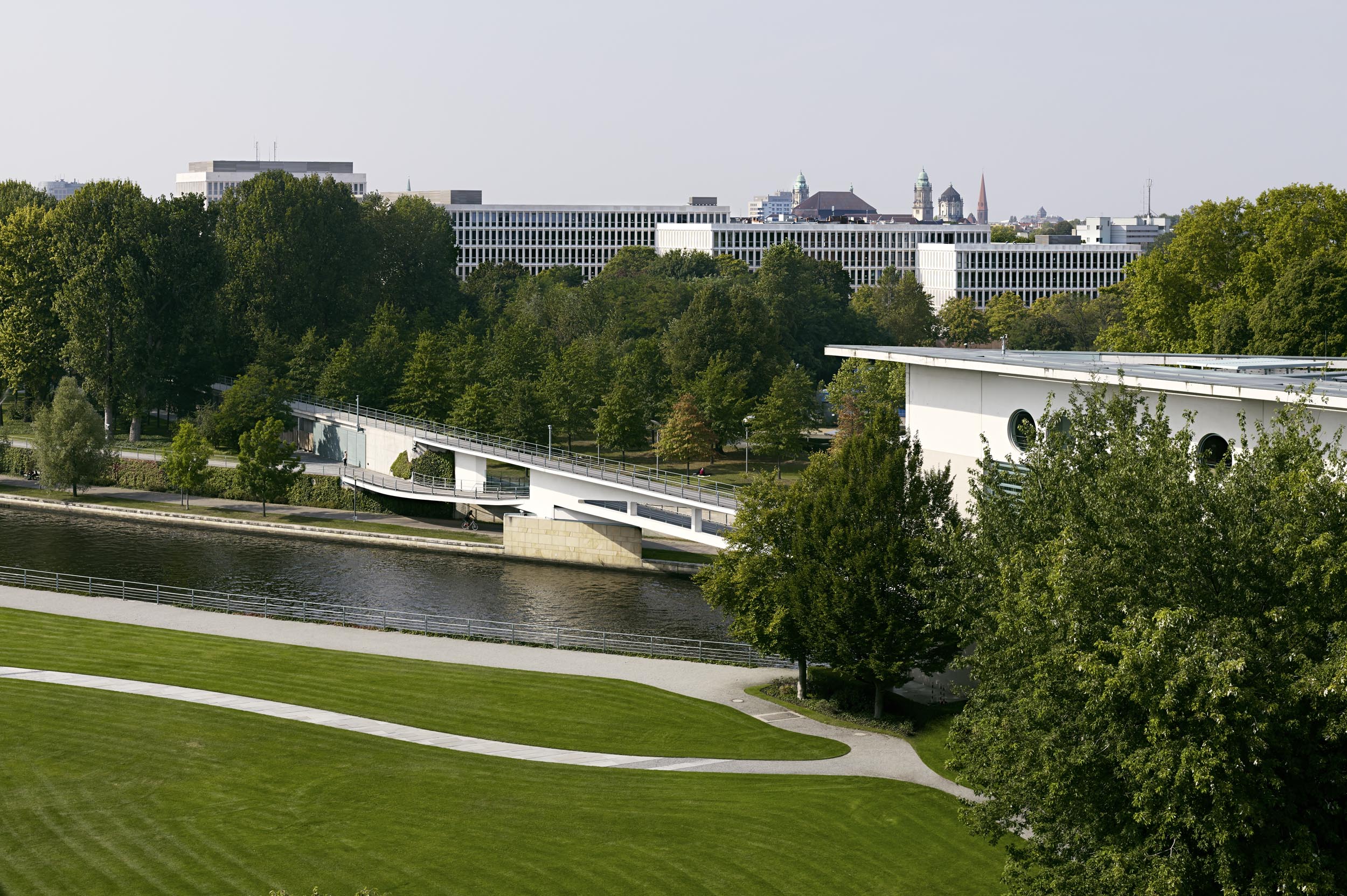 Bundesministerium des Innern © Stefan Müller