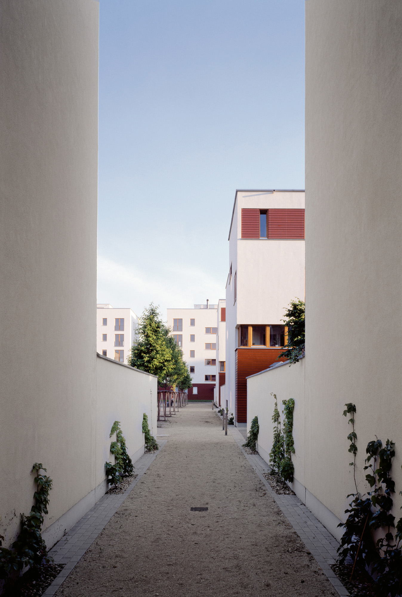 Lukas Areal in Dresden © Jan Maly