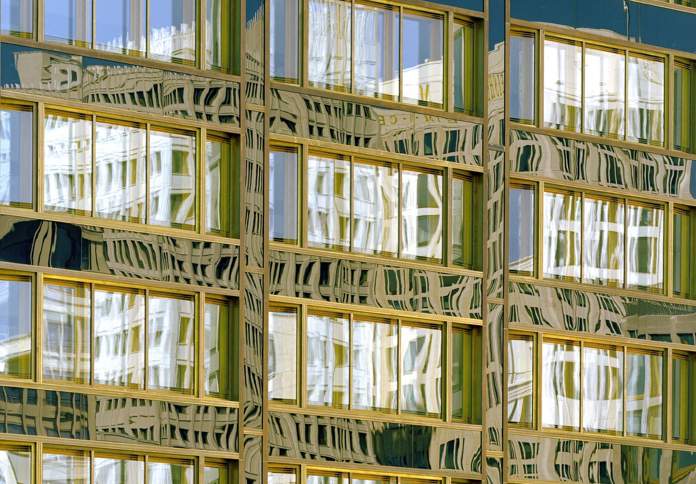 Leipziger Platz © Ivan Nemec