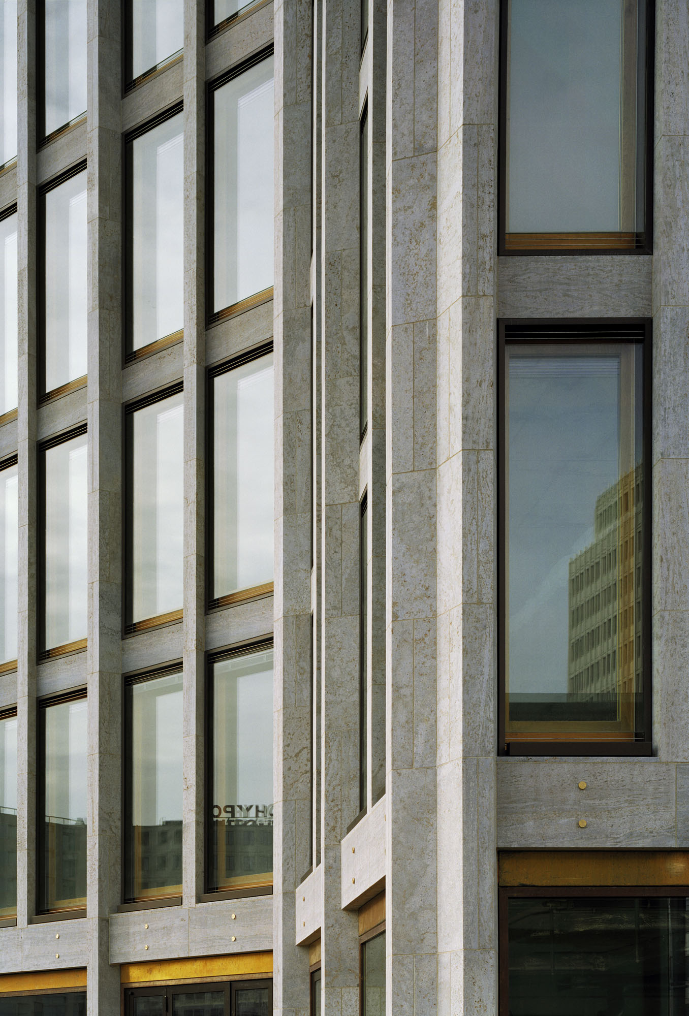 Leipziger Platz © Ulrich Schwarz
