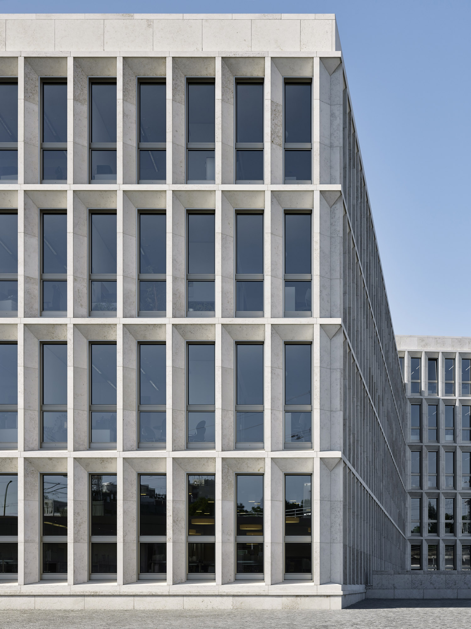 Bundesministerium des Innern © Stefan Müller