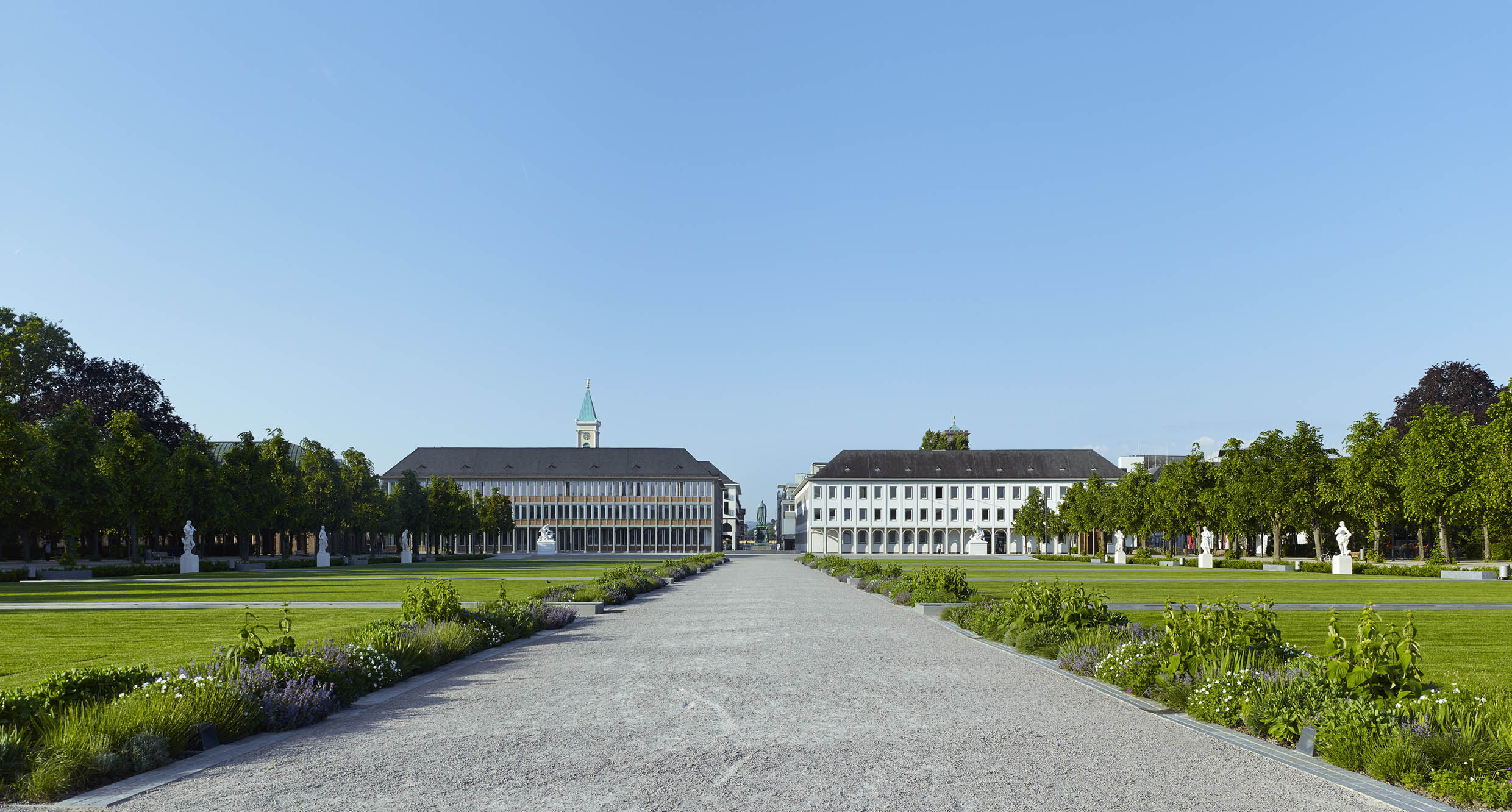 L-Bank, Karlsruhe © Stefan Müller, Berlin