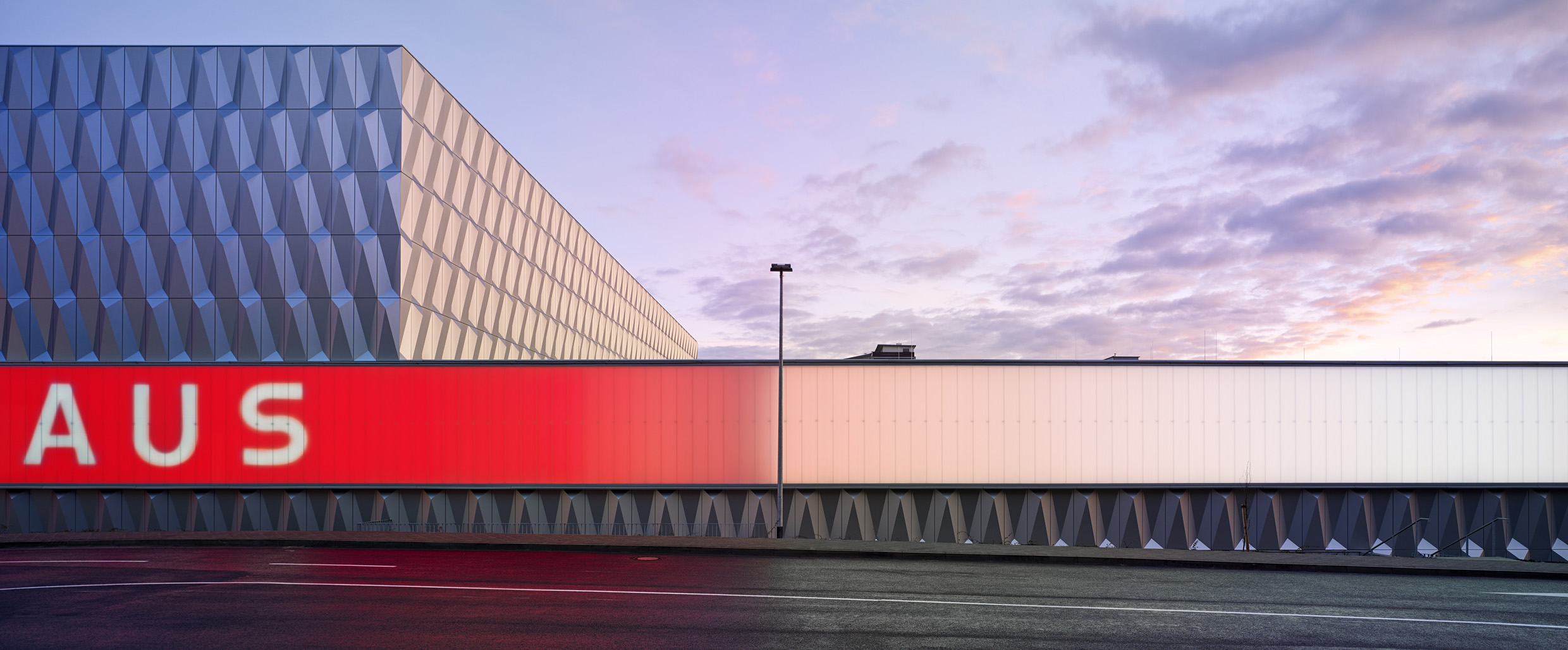 Ansicht vom Güterbahnhof Halensee © Stefan Müller, Berlin