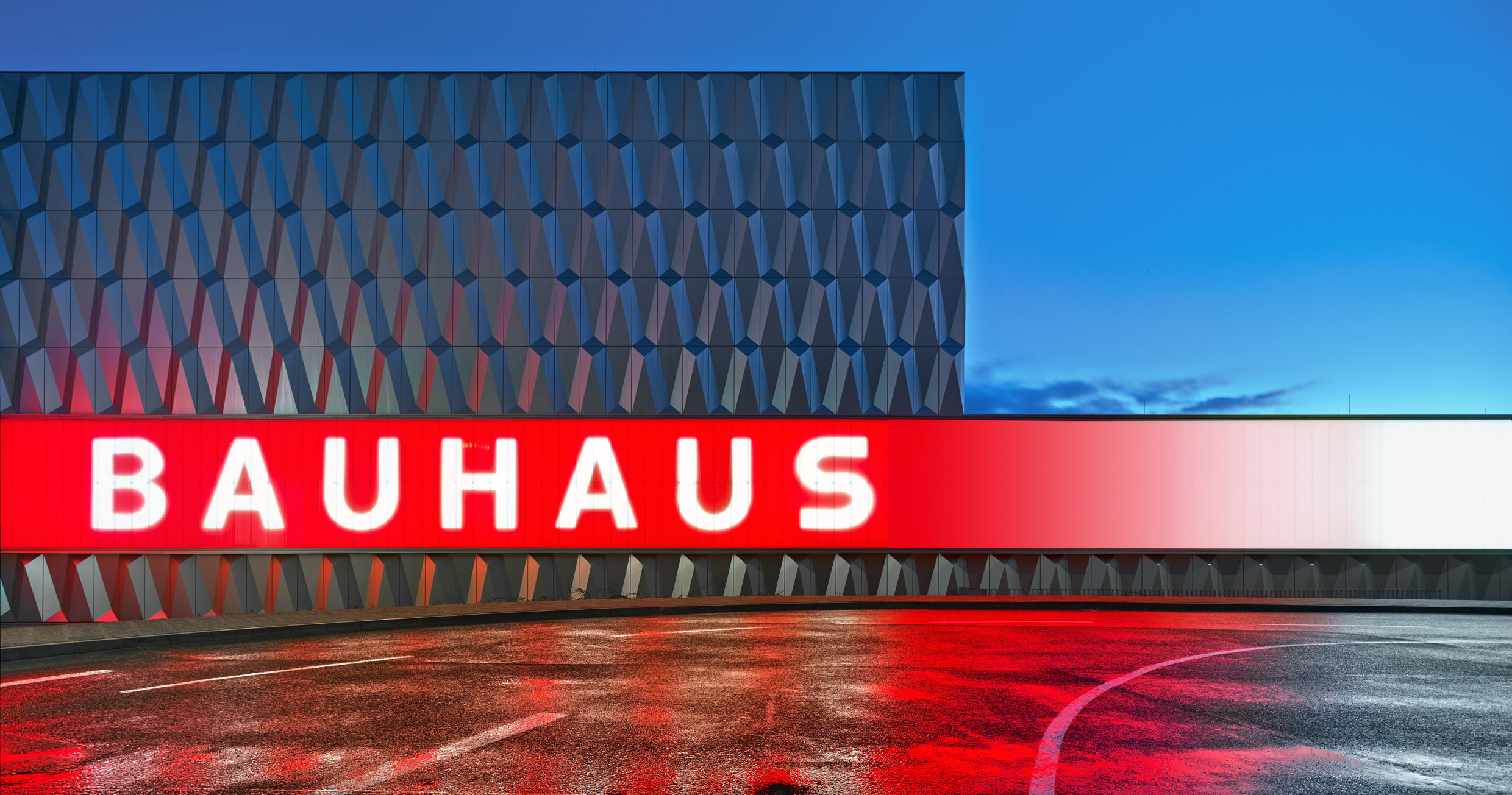 Ansicht vom Güterbahnhof Halensee © Stefan Müller, Berlin