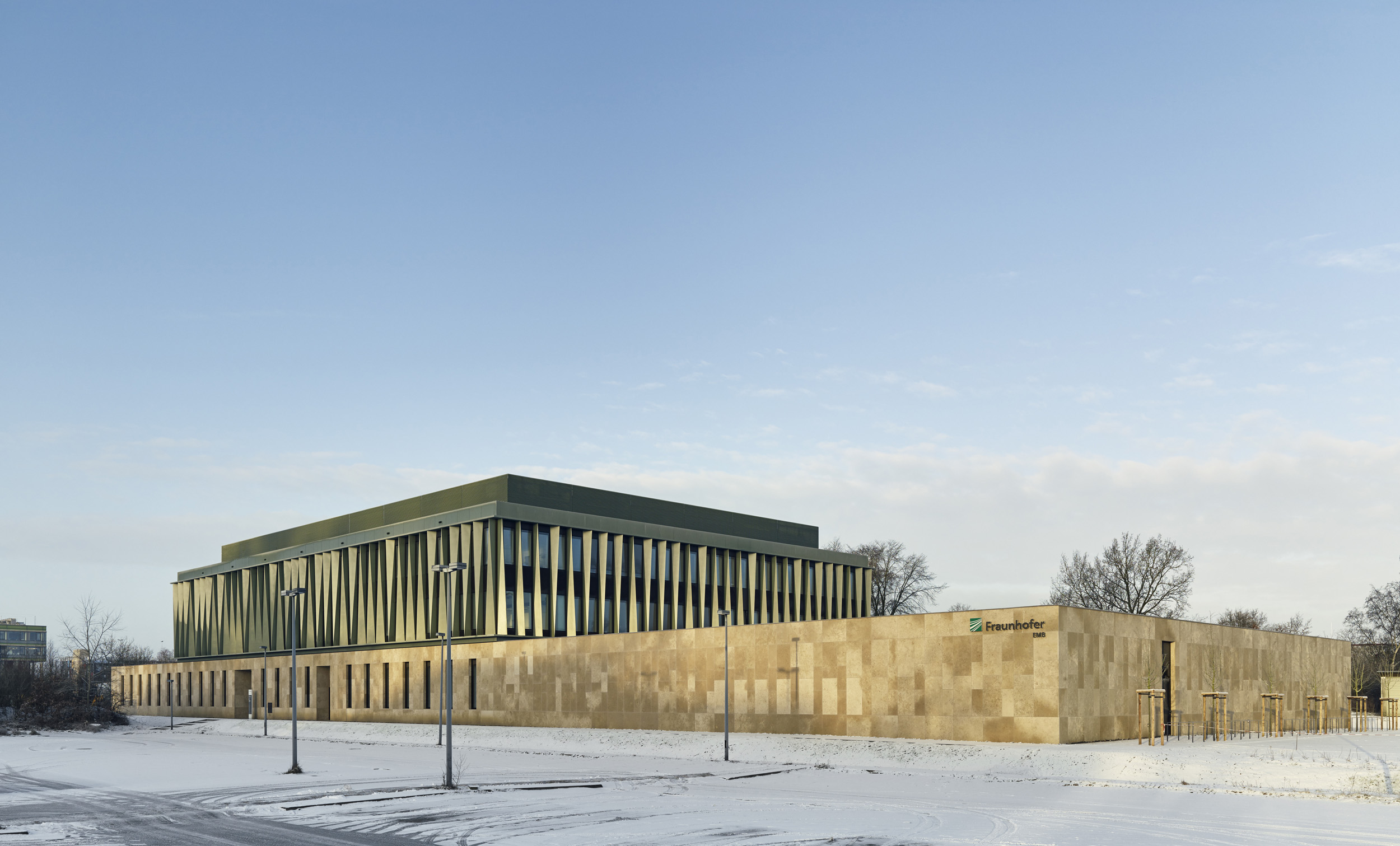 Fraunhofer EMB © Stefan Müller