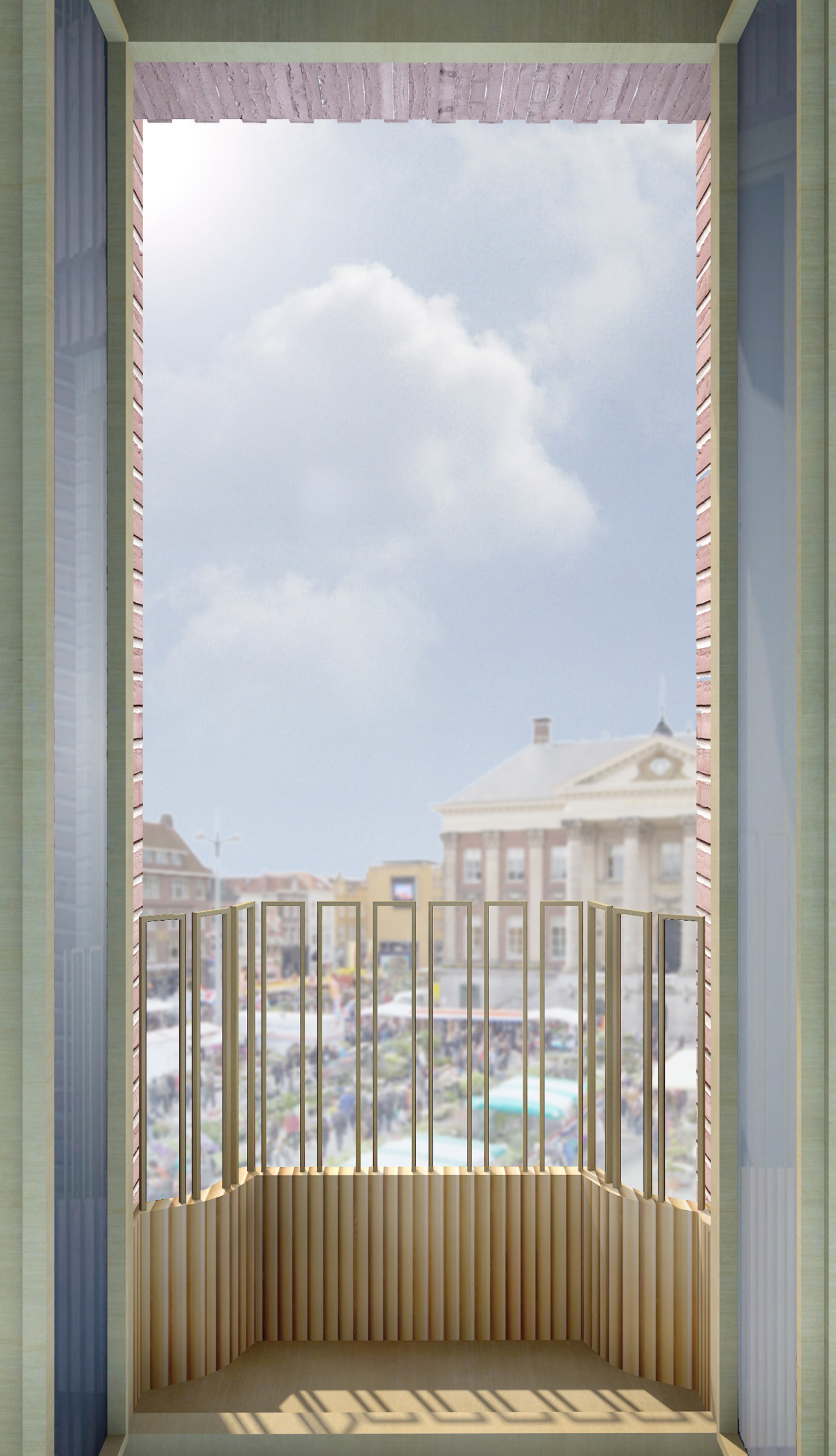 Hotel Grote Markt