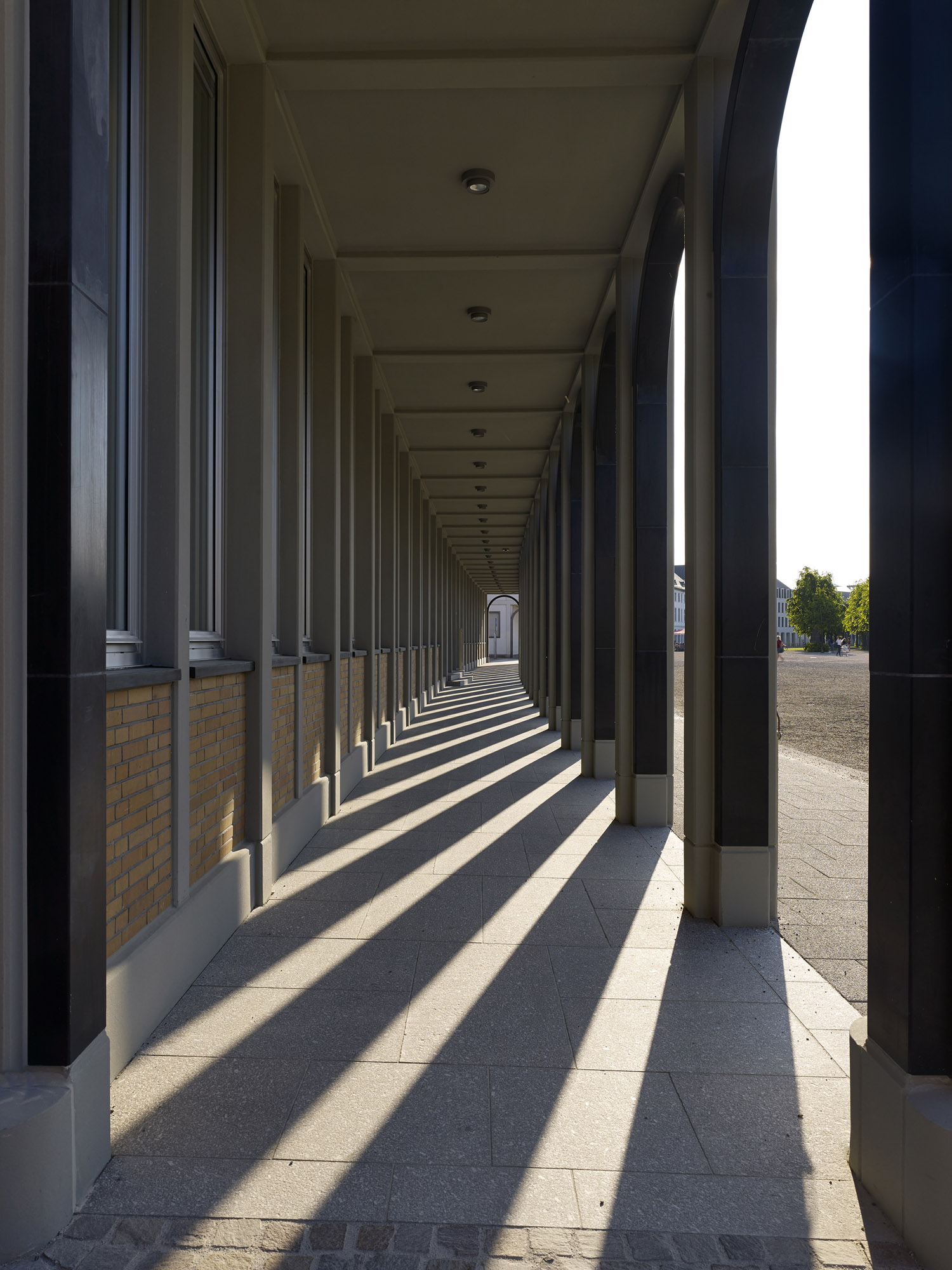 L-Bank, Karlsruhe © Stefan Müller, Berlin