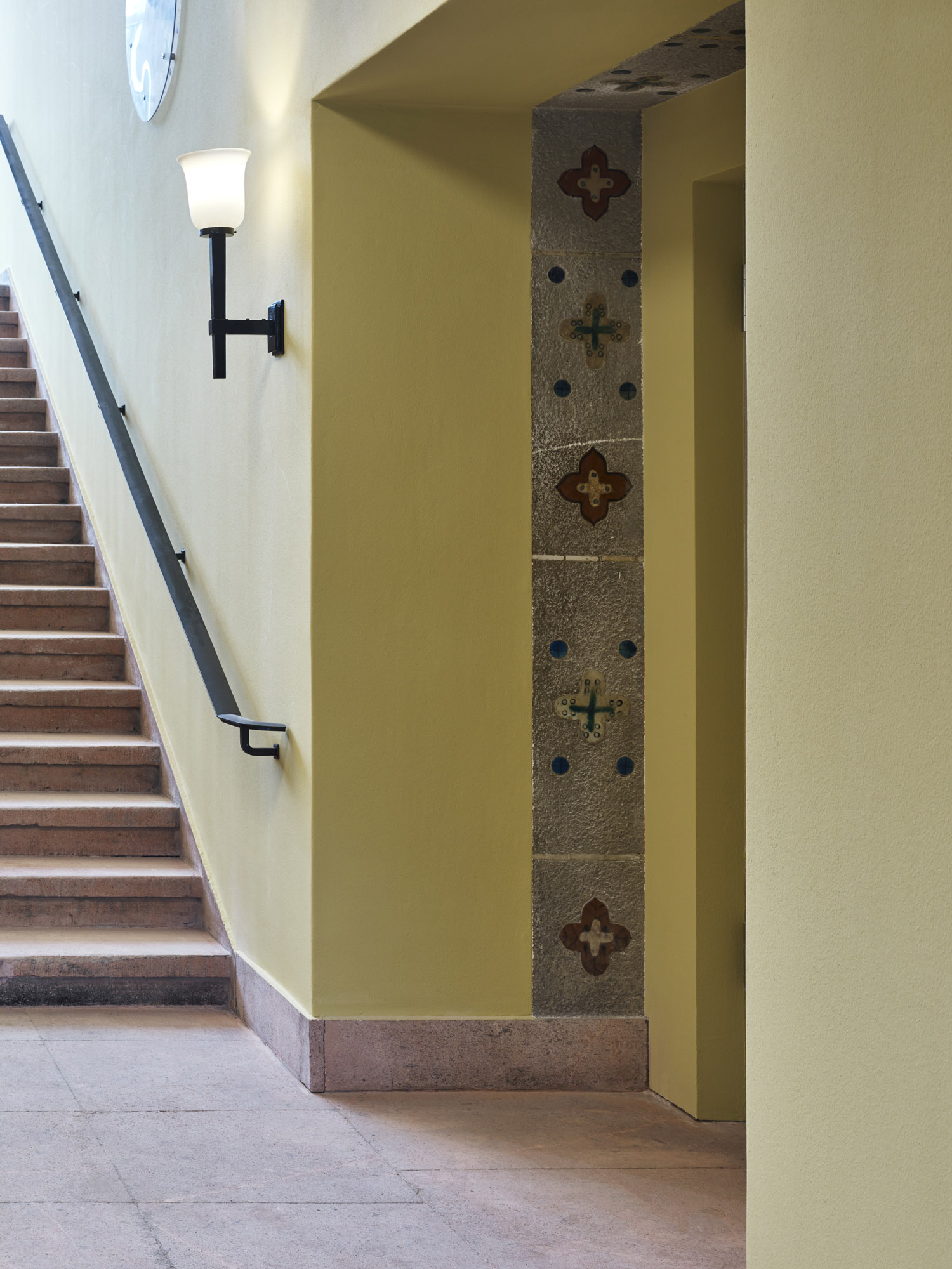 Poelchau-Schule Berlin © Stefan Müller