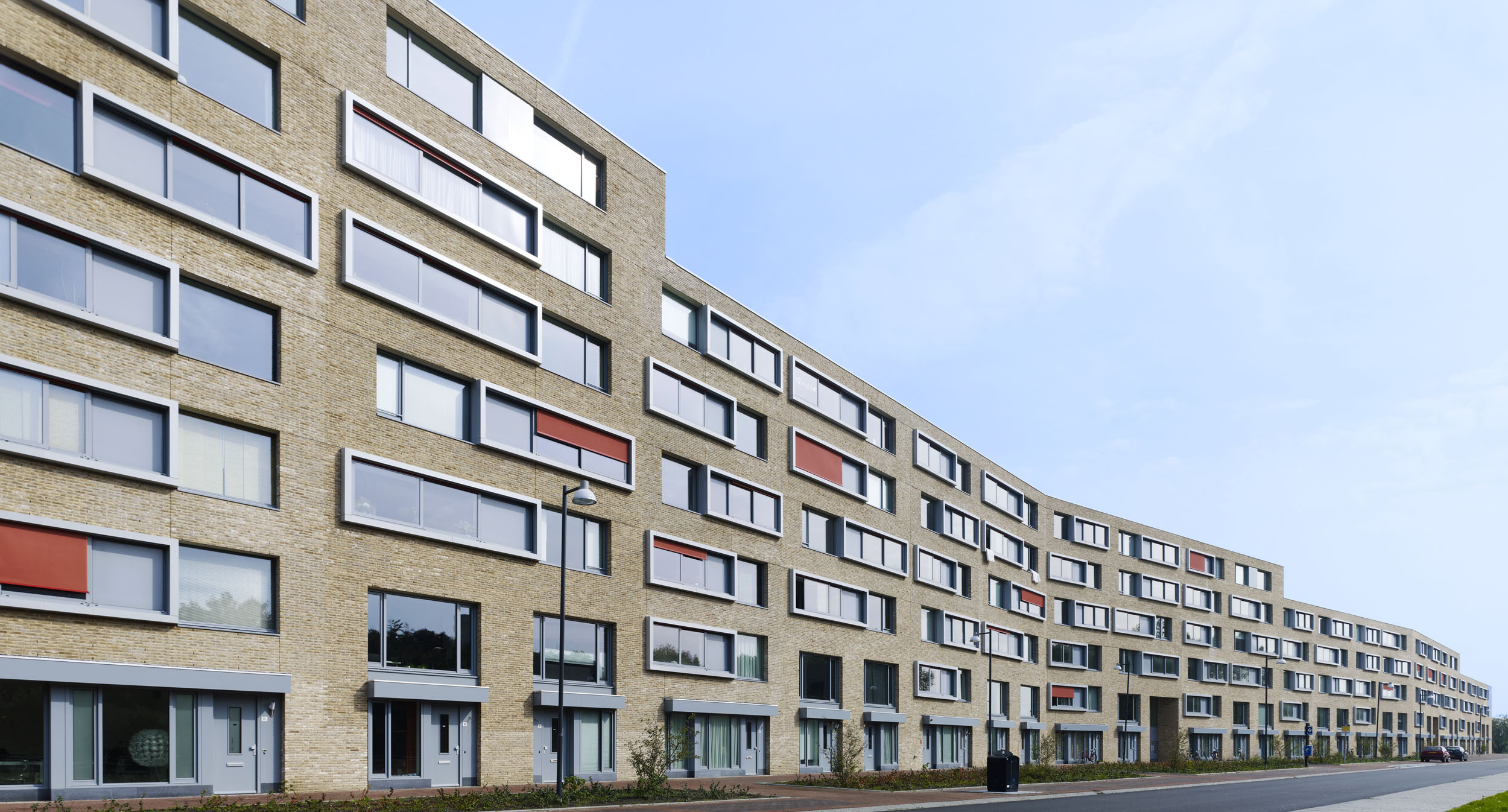 De Frontier © Stefan Müller, Berlin