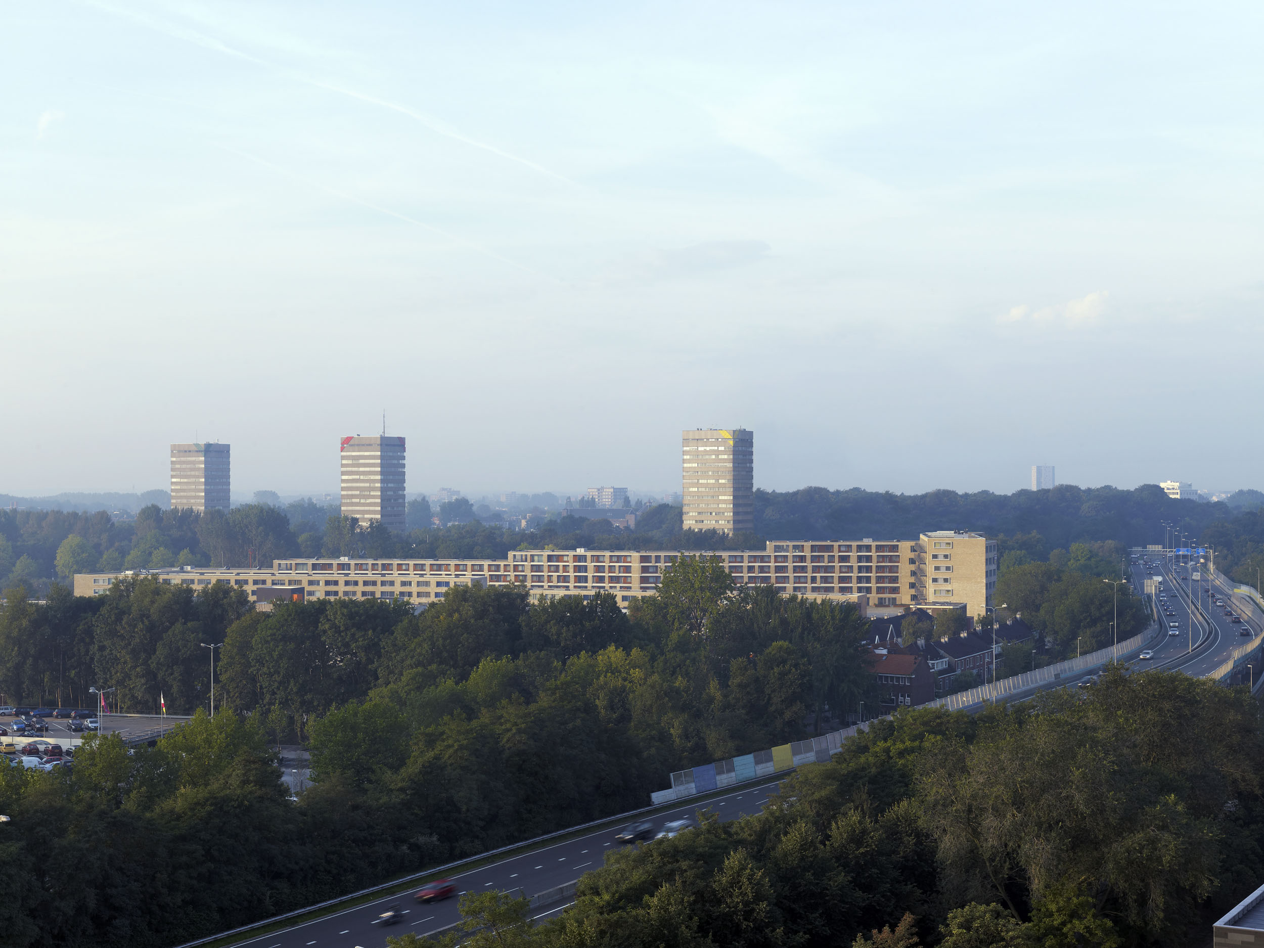De Frontier © Stefan Müller, Berlin