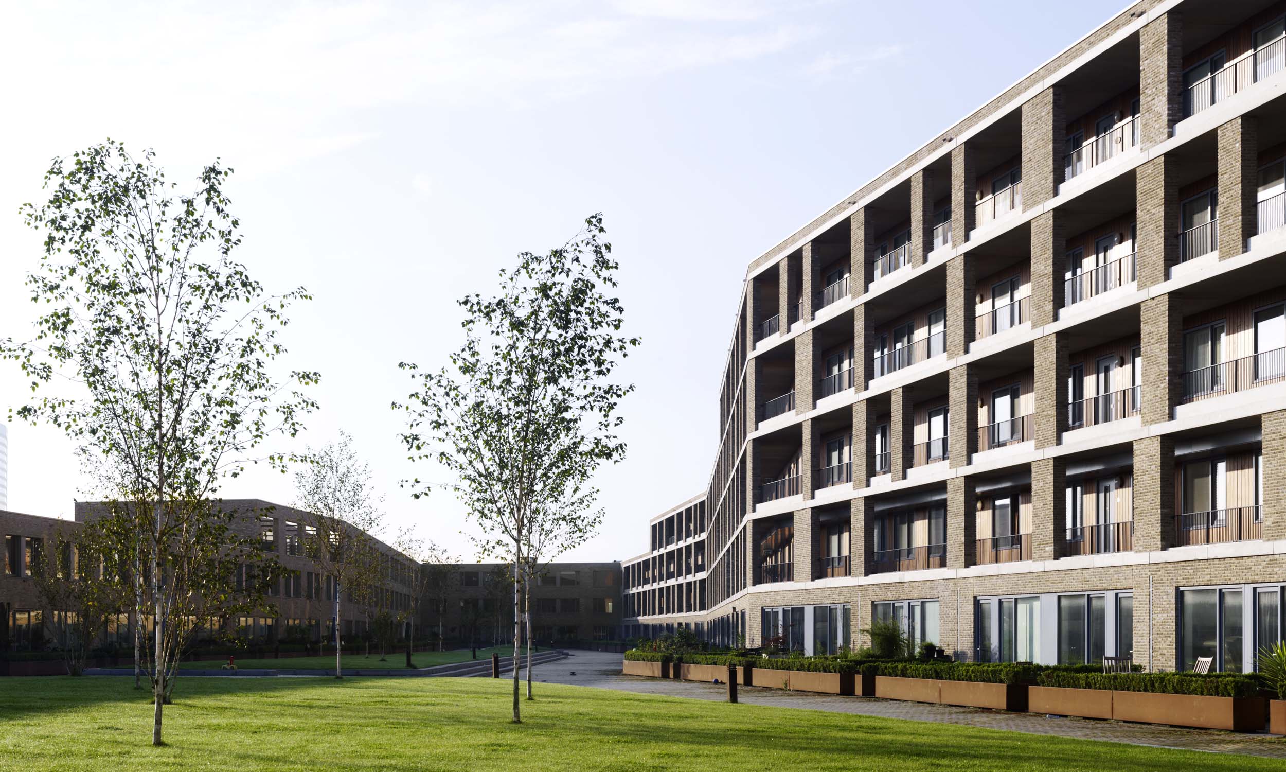 De Frontier © Stefan Müller, Berlin