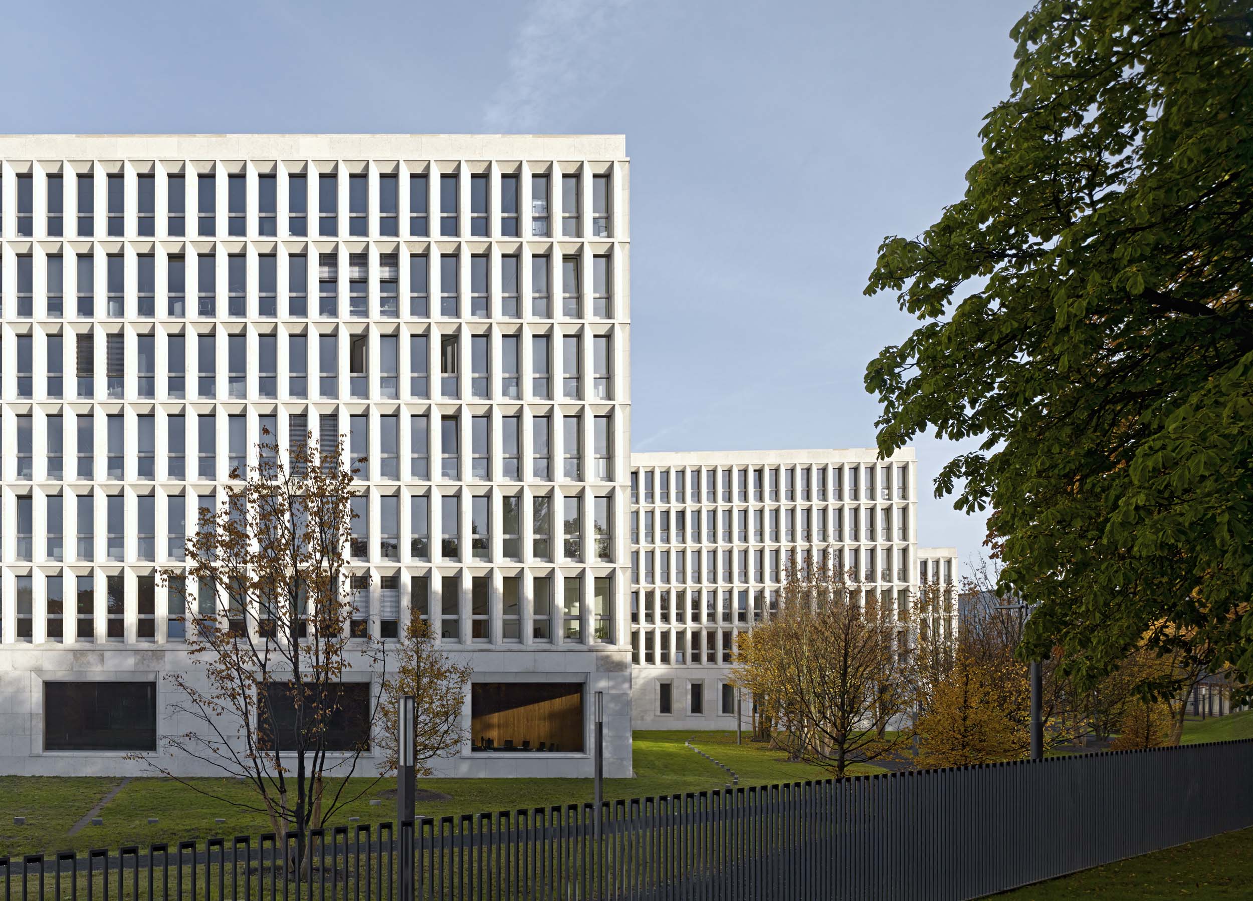 Bundesministerium des Innern © Stefan Müller