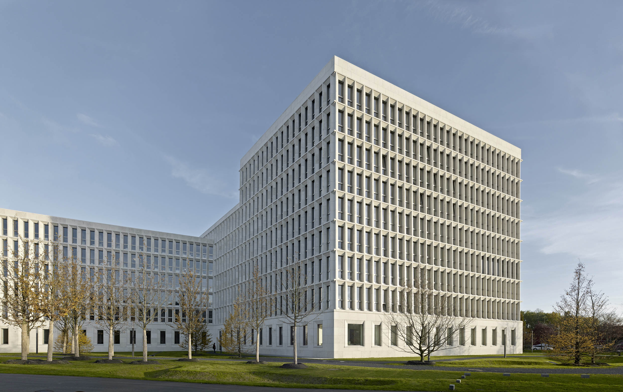 Bundesministerium des Innern © Stefan Müller