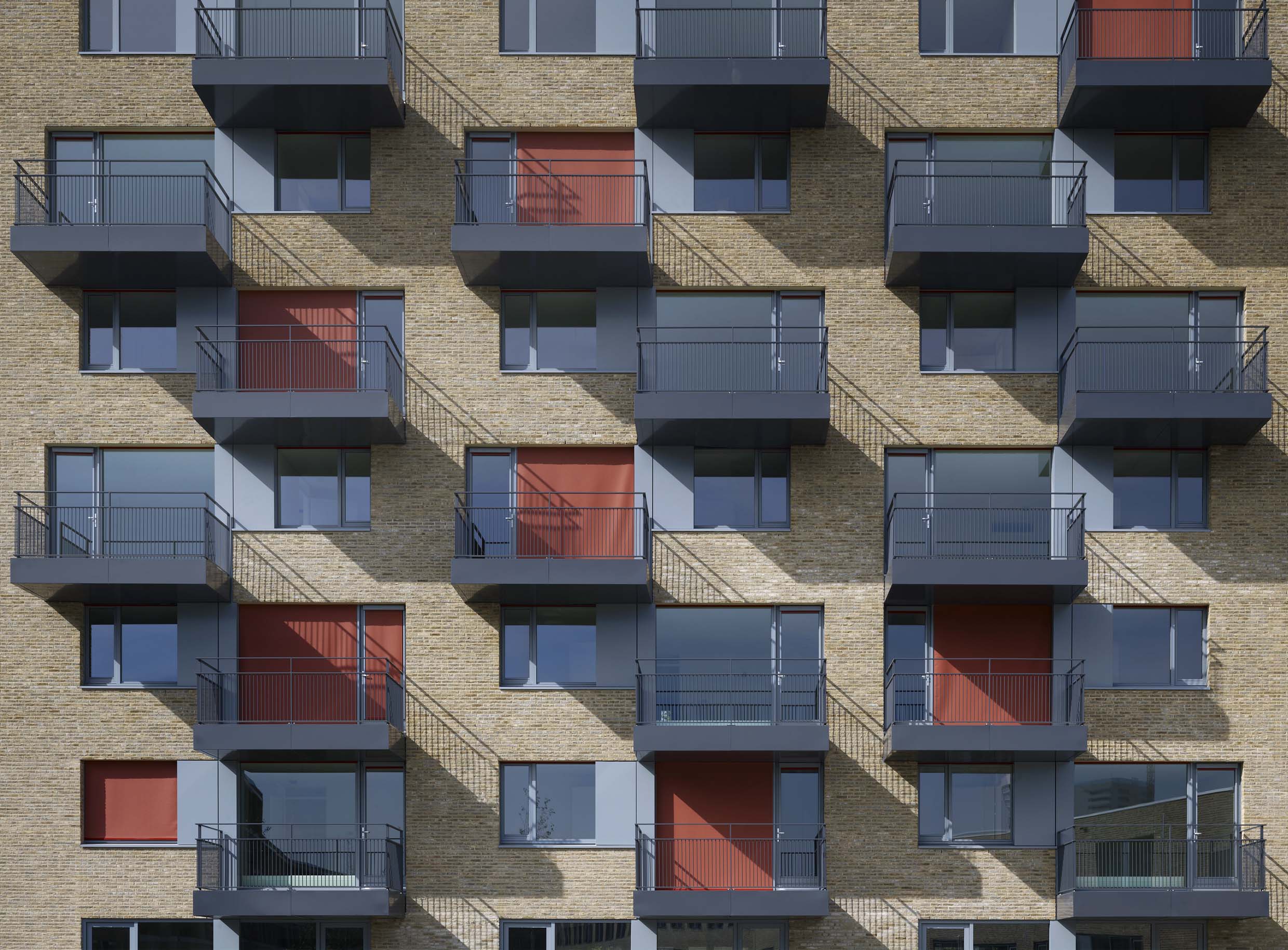 De Frontier © Stefan Müller, Berlin
