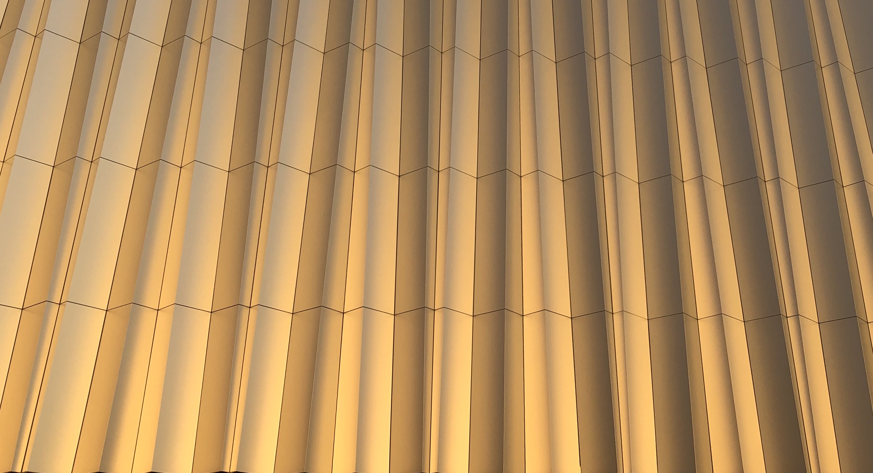 Fassadendetail Möbel Martin Saarbrücken