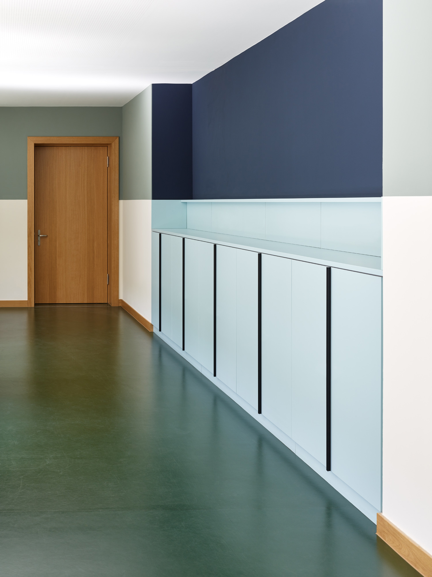 Oberlandesgericht Stuttgart, Foto: Stefan Müller