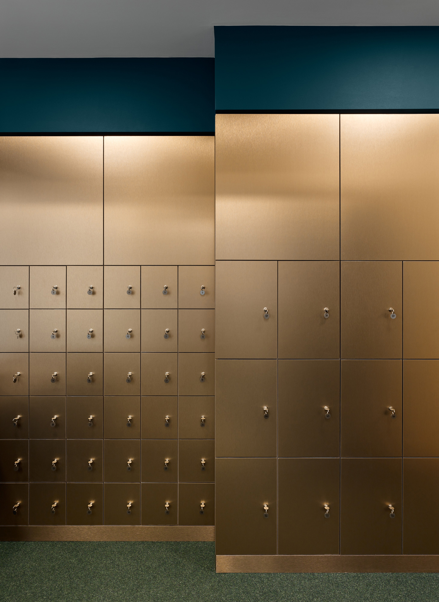 Oberlandesgericht Stuttgart, Foto: Stefan Müller