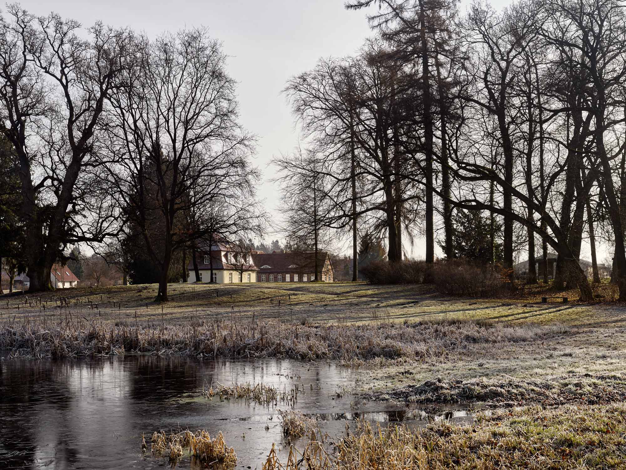 Gut Krumbeck, Foto: Stefan Müller