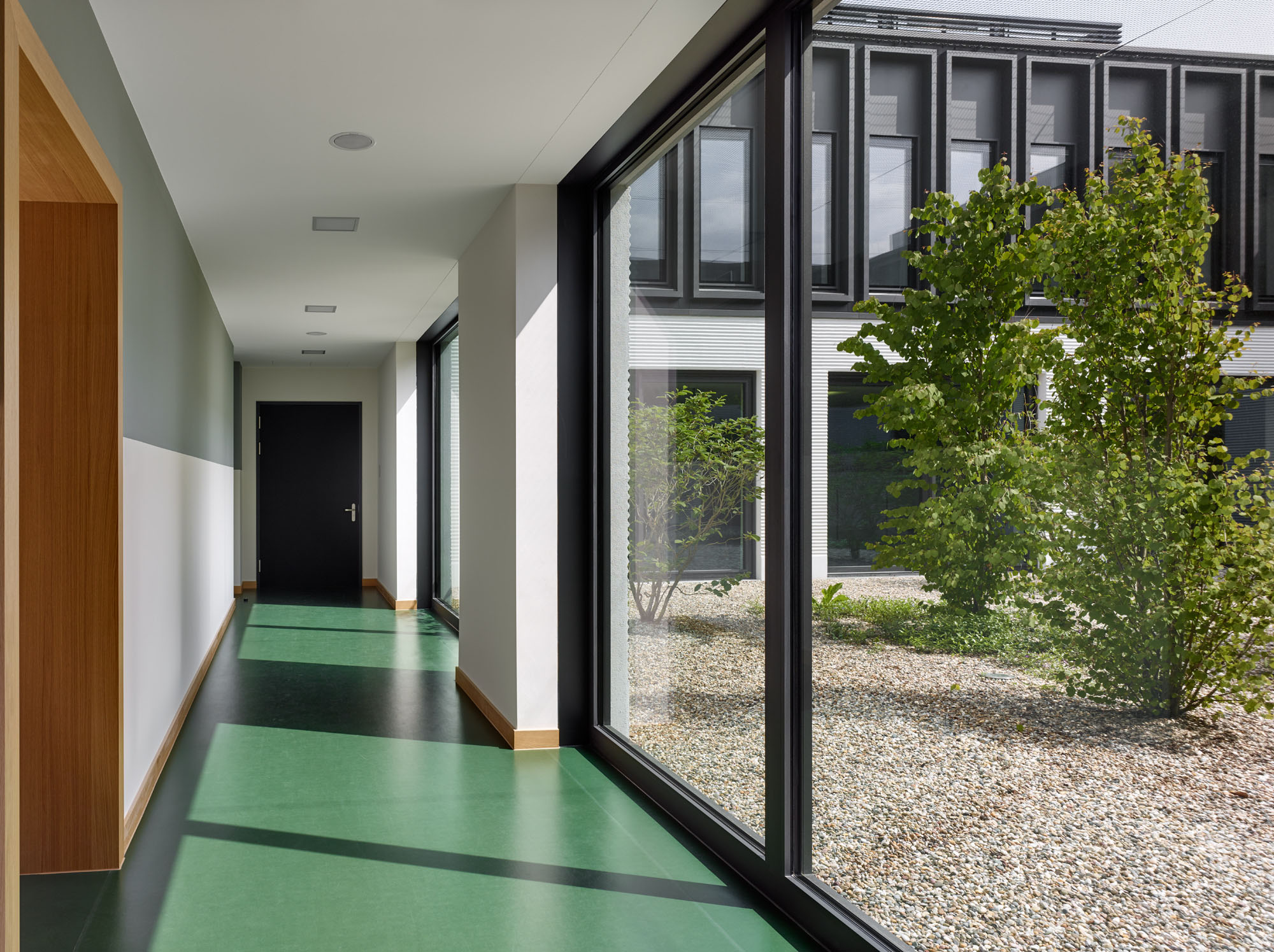 Oberlandesgericht Stuttgart, Foto: Stefan Müller