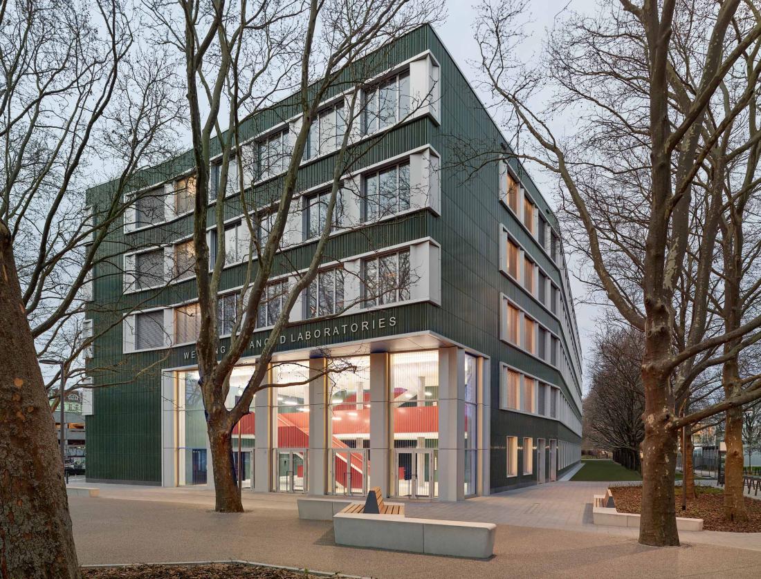 Berliner Hochschule für Technik