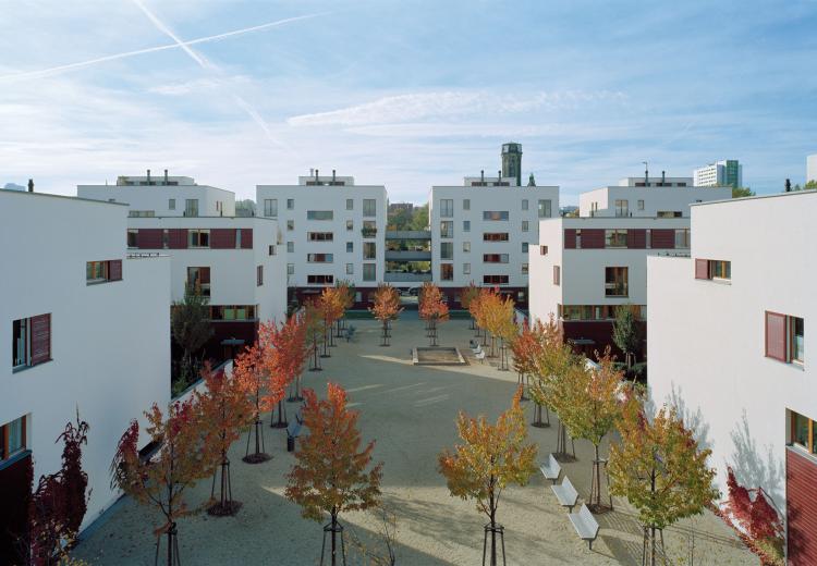 Lukas Areal © Ulrich Schwarz