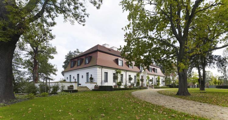 Eibenhof in Bad Saarow