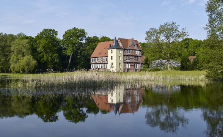 Herrenhaus Briest © Stefan Müller
