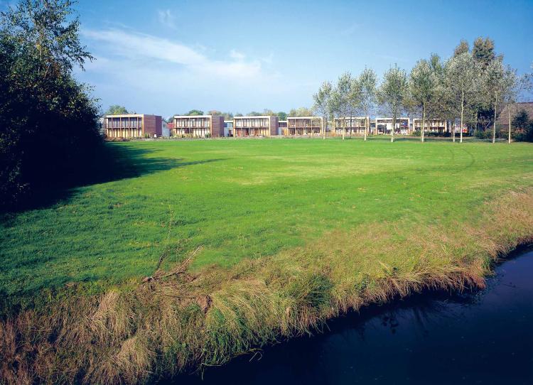 Gesamtansicht © Ivan Nemec