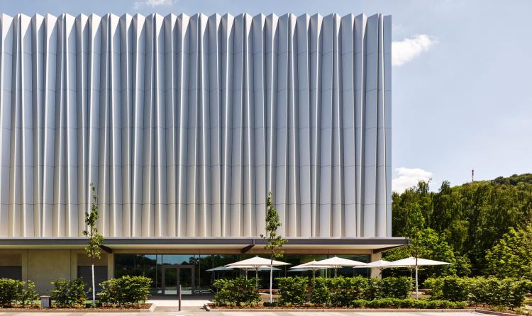 Möbel Martin Saarbrücken, Foto: Stefan Müller